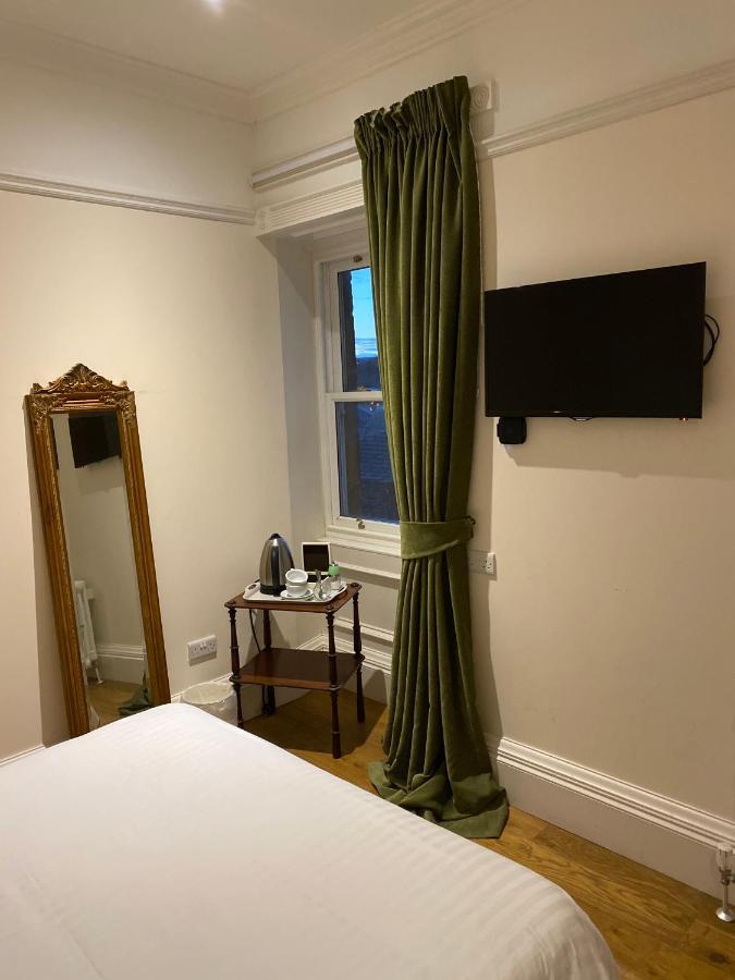 Banner'S House Hotel Markinch 外观 照片