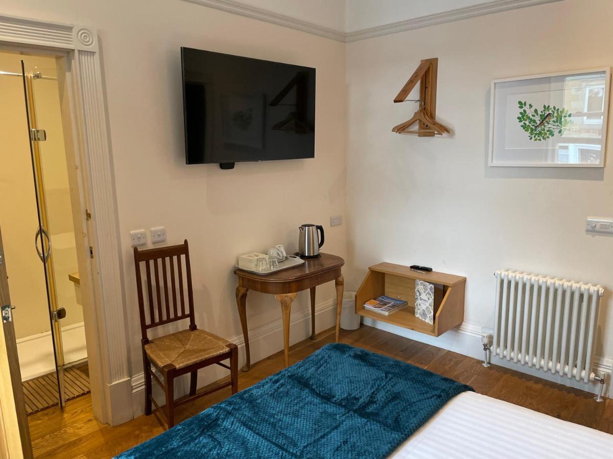 Banner'S House Hotel Markinch 外观 照片