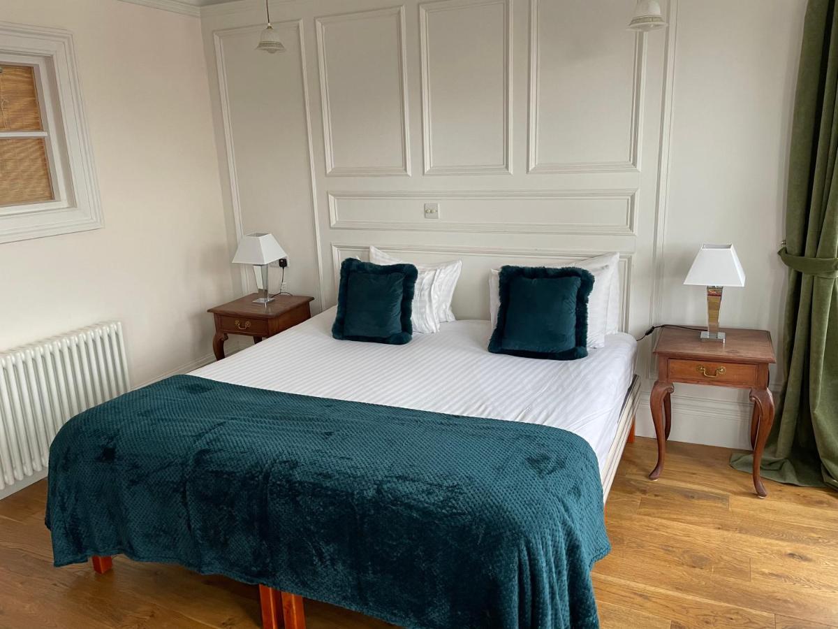 Banner'S House Hotel Markinch 外观 照片