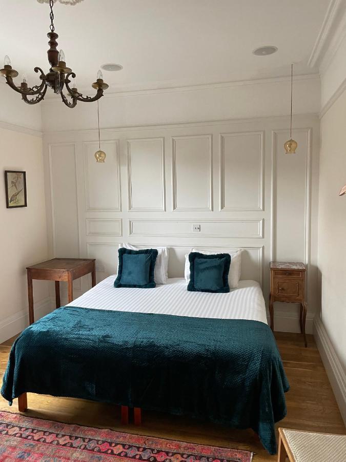 Banner'S House Hotel Markinch 外观 照片