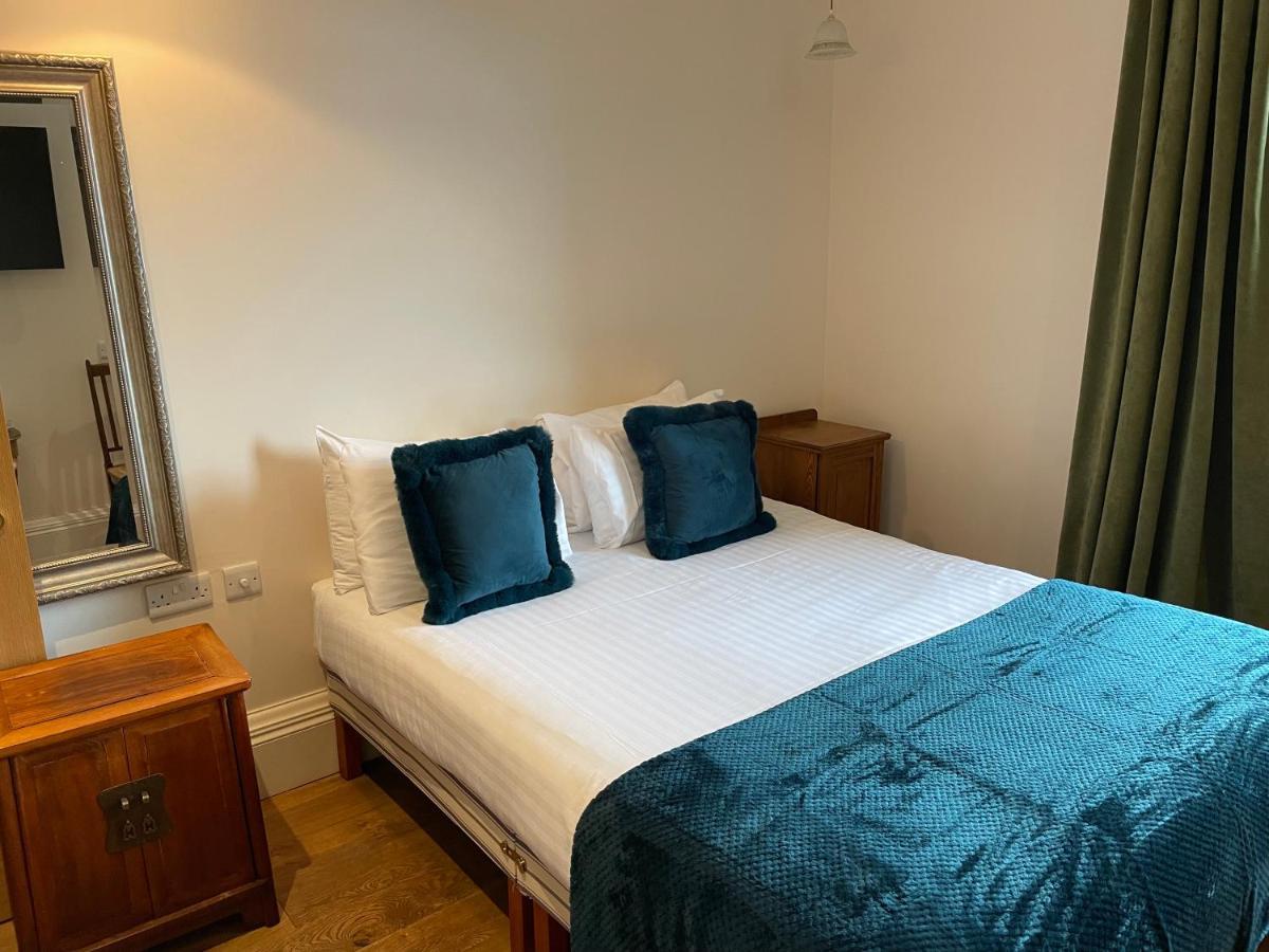 Banner'S House Hotel Markinch 外观 照片