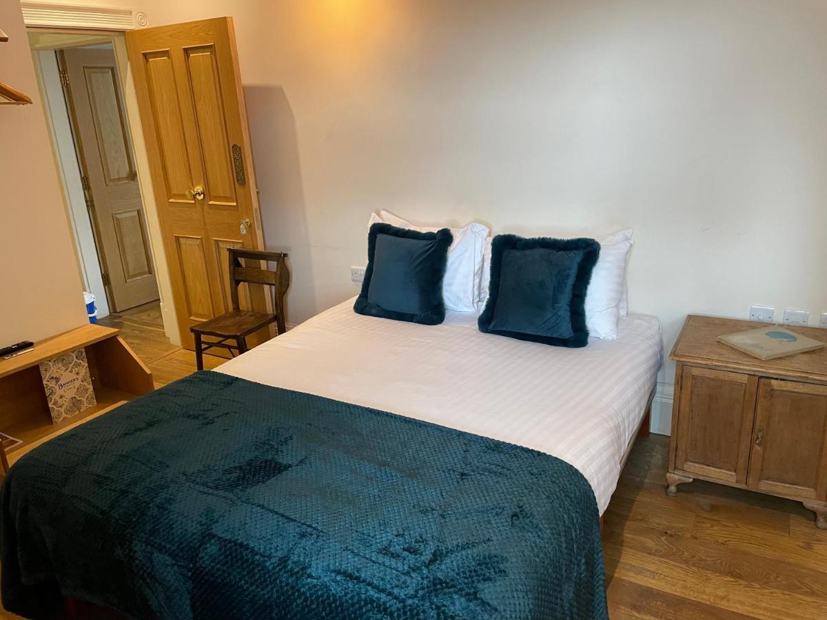 Banner'S House Hotel Markinch 外观 照片
