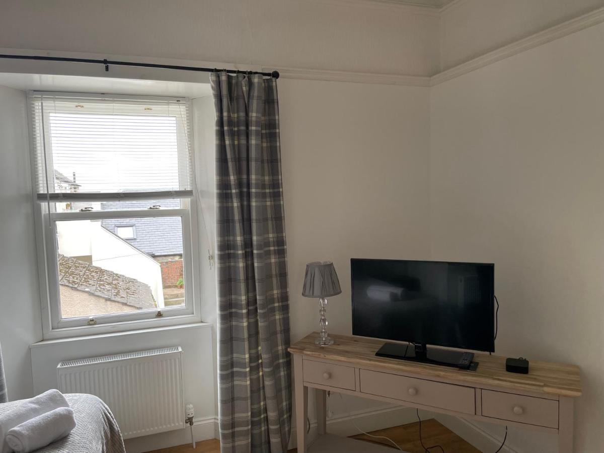 Banner'S House Hotel Markinch 外观 照片