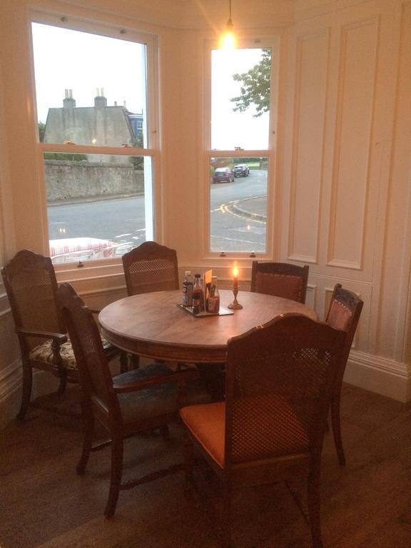 Banner'S House Hotel Markinch 外观 照片