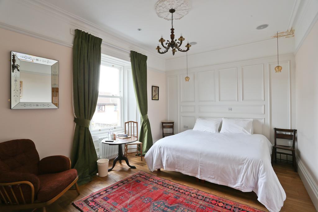 Banner'S House Hotel Markinch 客房 照片