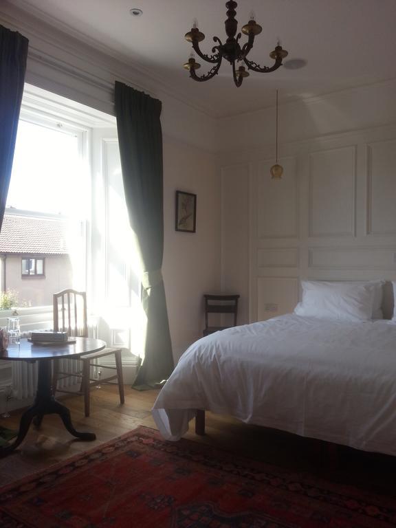 Banner'S House Hotel Markinch 外观 照片