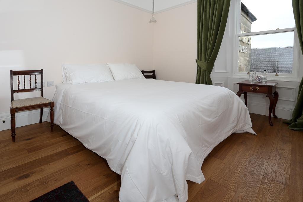 Banner'S House Hotel Markinch 客房 照片