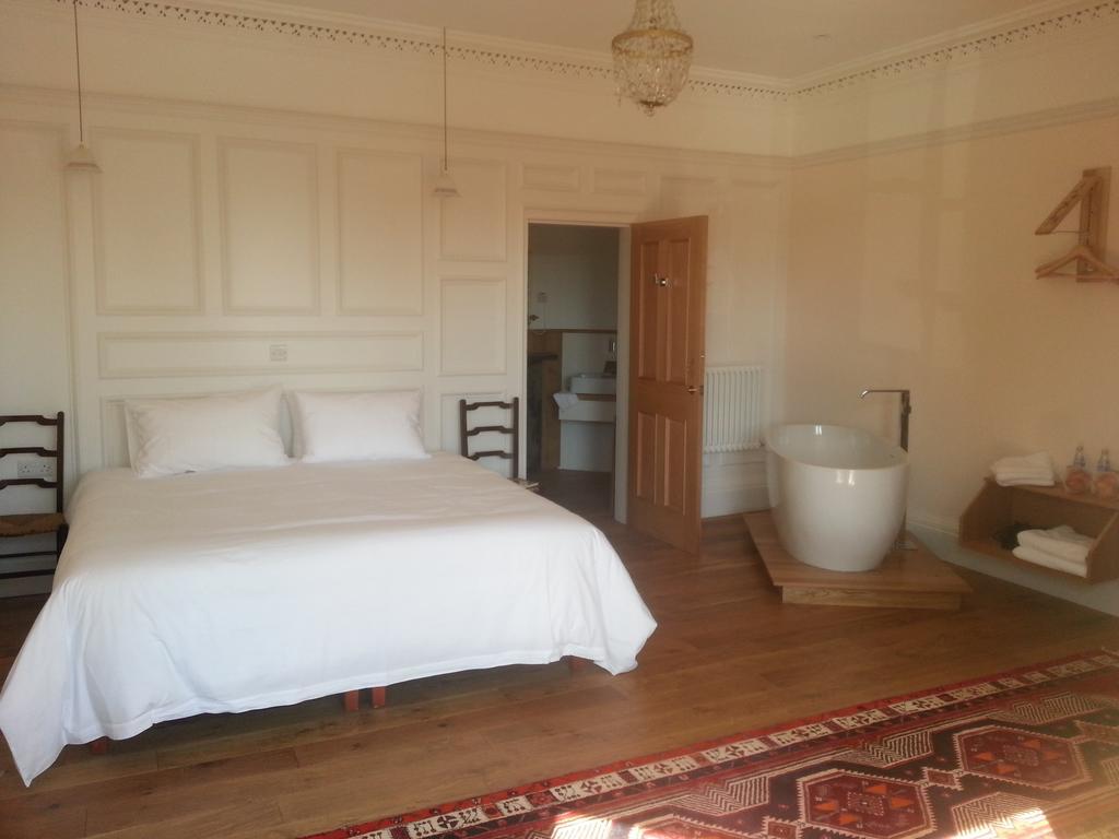 Banner'S House Hotel Markinch 客房 照片