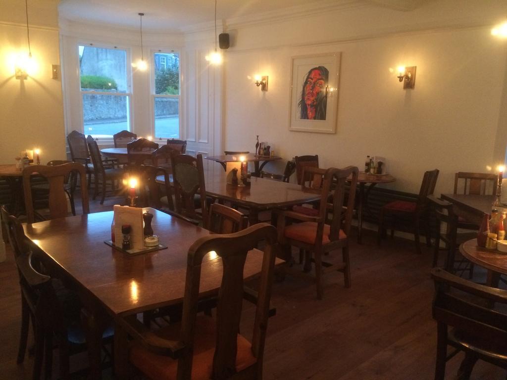 Banner'S House Hotel Markinch 外观 照片
