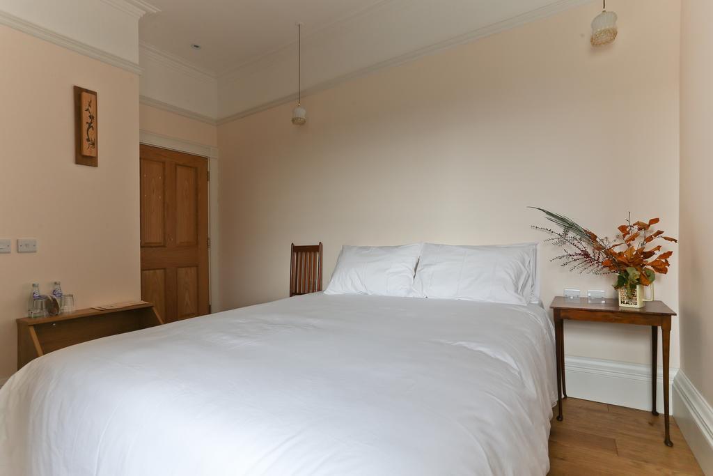 Banner'S House Hotel Markinch 客房 照片