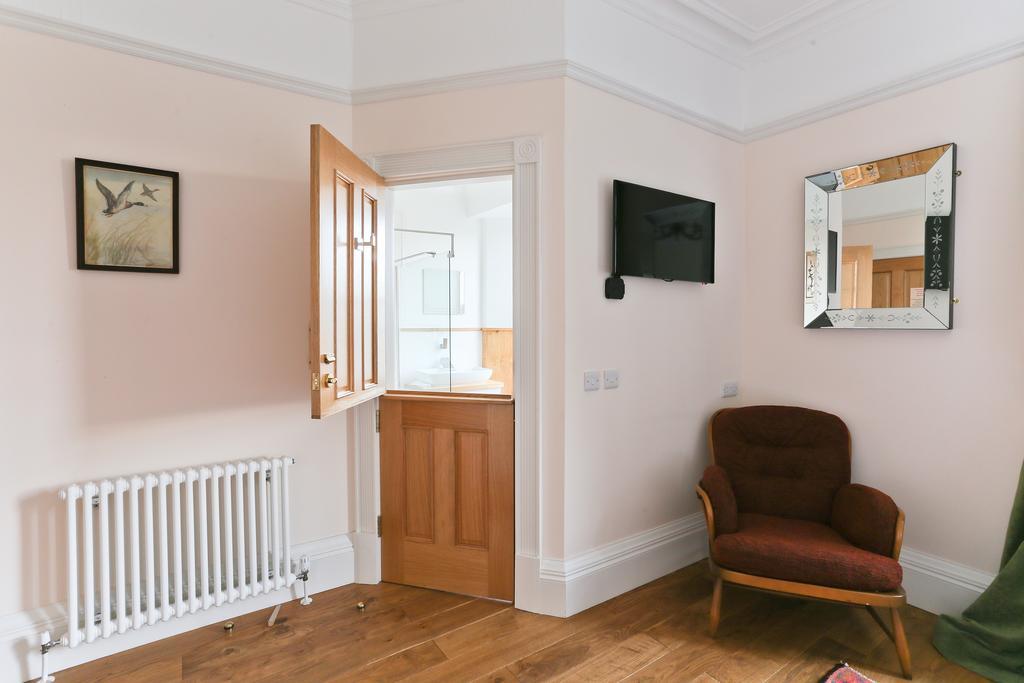 Banner'S House Hotel Markinch 客房 照片