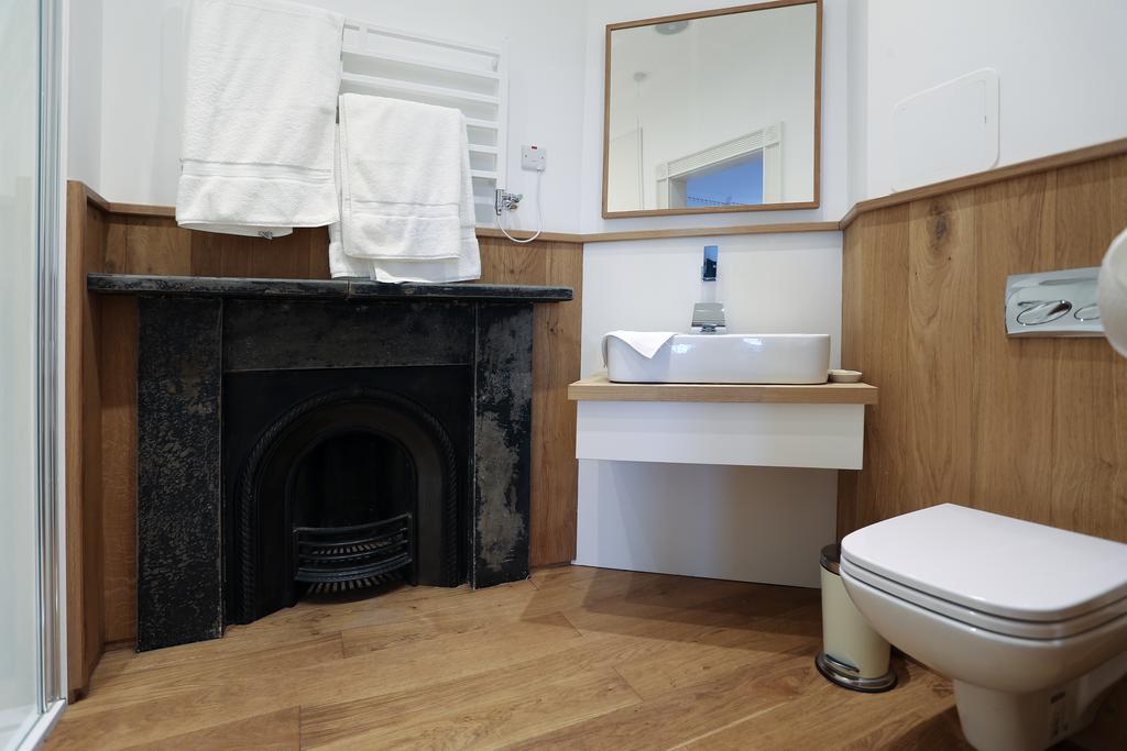 Banner'S House Hotel Markinch 客房 照片