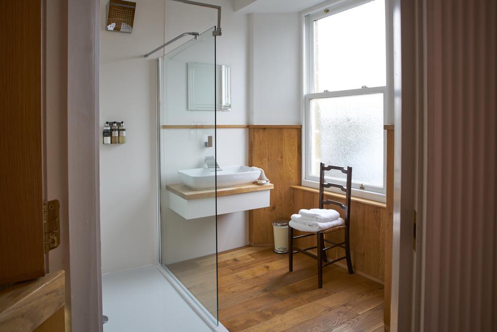 Banner'S House Hotel Markinch 外观 照片