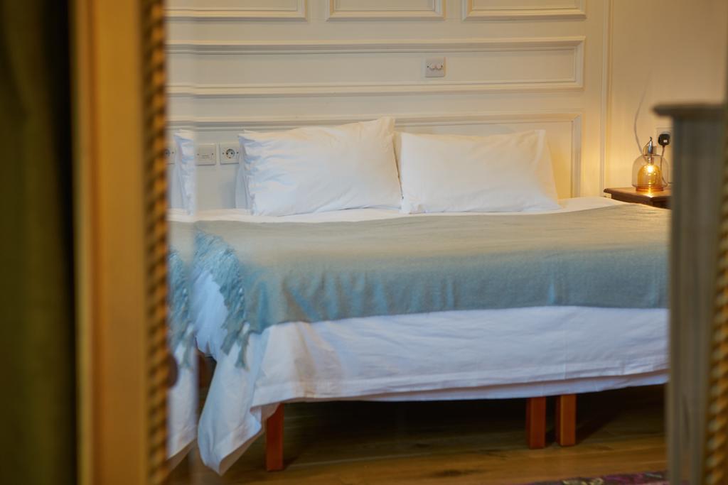 Banner'S House Hotel Markinch 外观 照片
