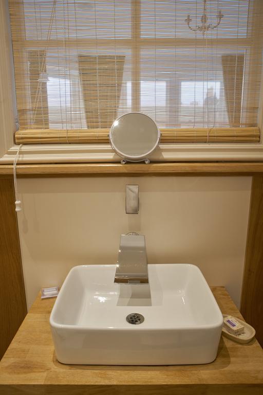 Banner'S House Hotel Markinch 外观 照片