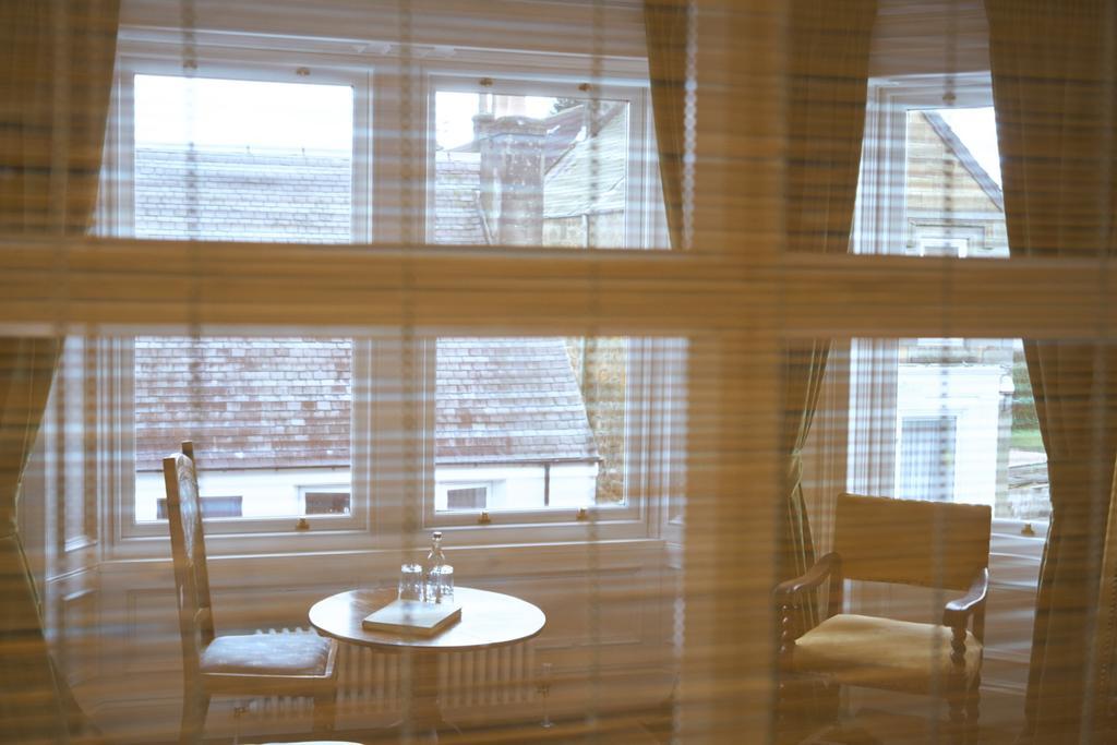 Banner'S House Hotel Markinch 外观 照片