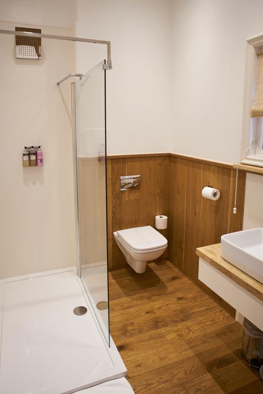 Banner'S House Hotel Markinch 客房 照片