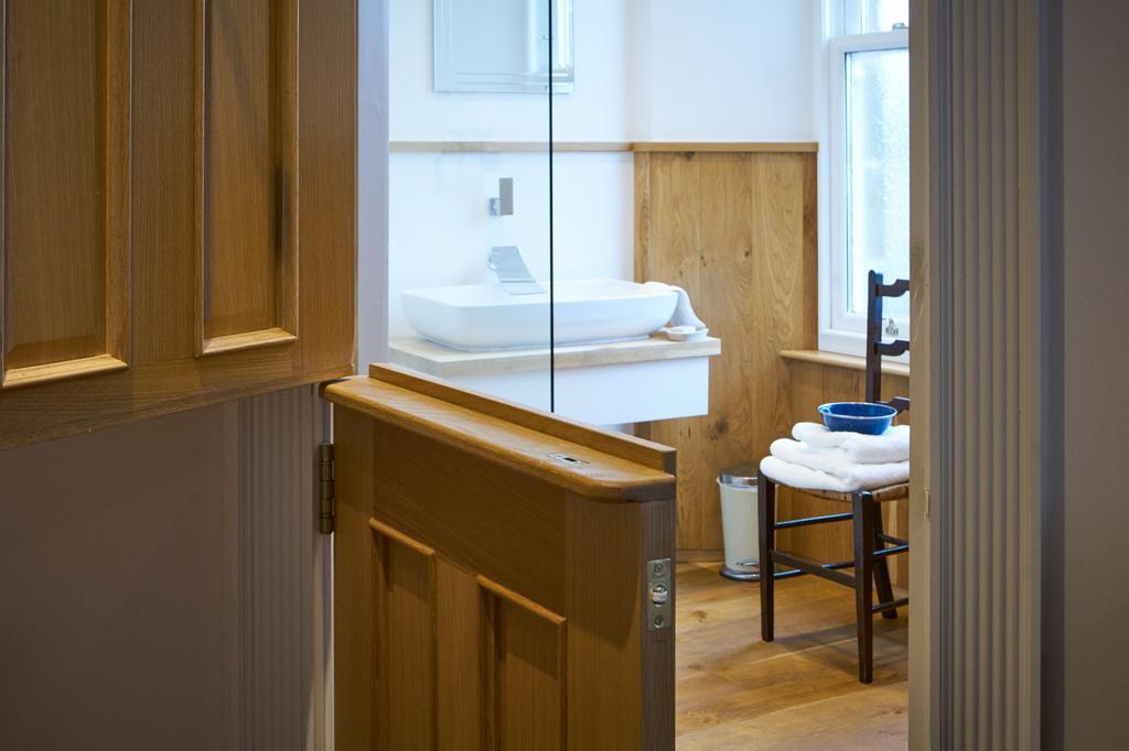 Banner'S House Hotel Markinch 外观 照片
